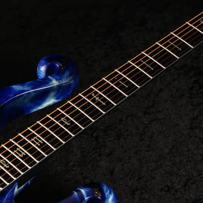 ESP Jeune Fille X Lazuli-Cross Ray Mana Model [SN T1230406] [07/18] image 8