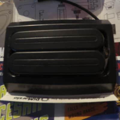 DiMarzio DP705BK X2N 7-String Humbucker Pickup