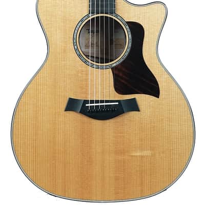 Taylor 614CE 2021 image 1
