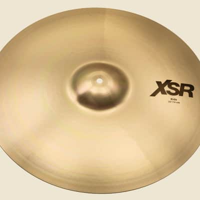 Sabian 20” XSR Ride XSR2012B image 2