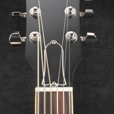 Gibson Kirk Hammett "Greeny” Les Paul Standard﻿﻿ Greeny Burst image 3