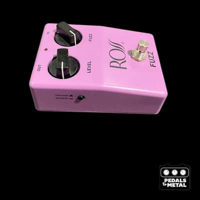 jhs Ross Fuzz - X19901 image 5