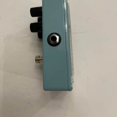 Catalinbread Valcoder Analog Tremolo Guitar Effect Pedal + Original Box image 5