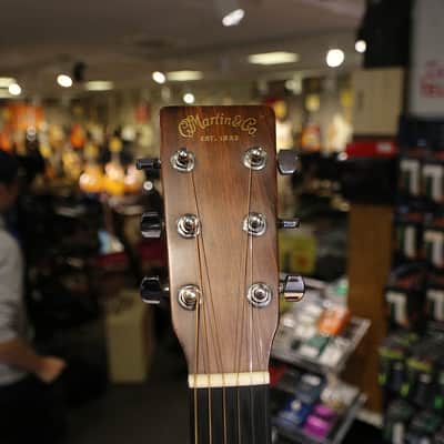 Martin 000-16GT 2000 - 2018 - Natural image 4