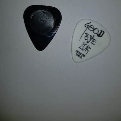 Gibson Nikki Sixx Signature 2008 Black Cherry image 4