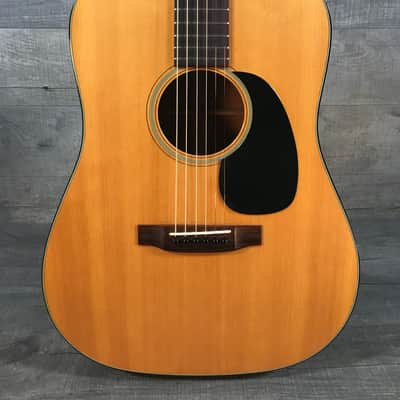Martin D-18S 1967 image 2
