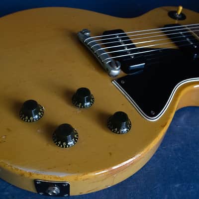 1956 Gibson Les Paul Special image 8