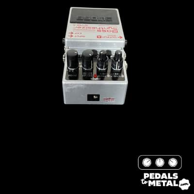 Boss SYB-5 Bass Synthesizer -x10956 image 2