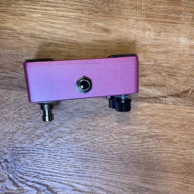 Mosky Audio Spring Reverb 2010s - Pink image 3
