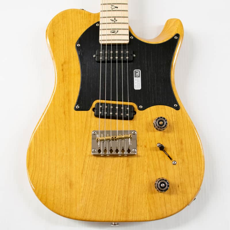 PRS Myles Kennedy Signature Electric Guitar - Antique Natural image 1