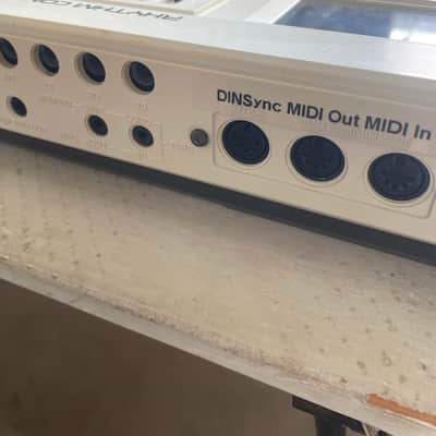 Roland TR-707 with HKA & LED Screen image 8