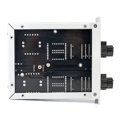 Spectra 1964 STX500 500 Series Equalizer with 4 Frequency Selections Per Band image 5