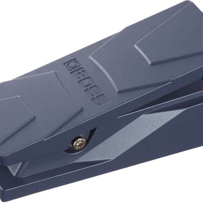 New Boss EV-30 Dual Expression Pedal - Black, Support An Indie Store, Shop HERE! image 1