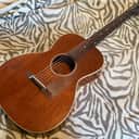 1930 Gibson L-0 acoustic guitar vintage All-Mahogany 12-fret flat-top