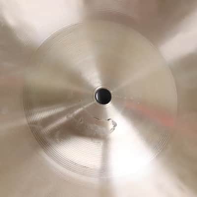 Zildjian 20" K Ride Cymbal image 16