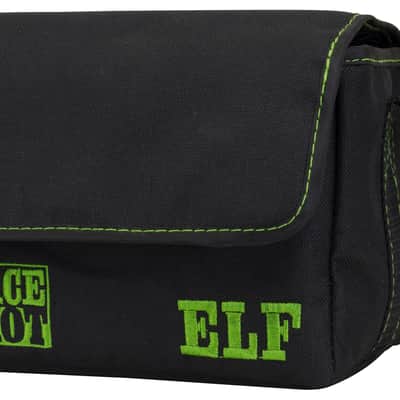 Trace Elliot Elf 200 Watt Micro Bass Amplifier Head image 7