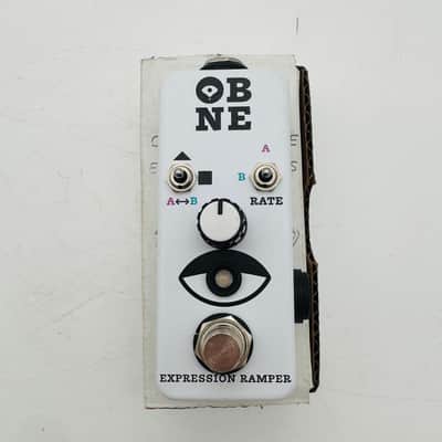 Old Blood Noise Endeavors Expression Ramper V1 2021 - 2024 - Graphic image 1