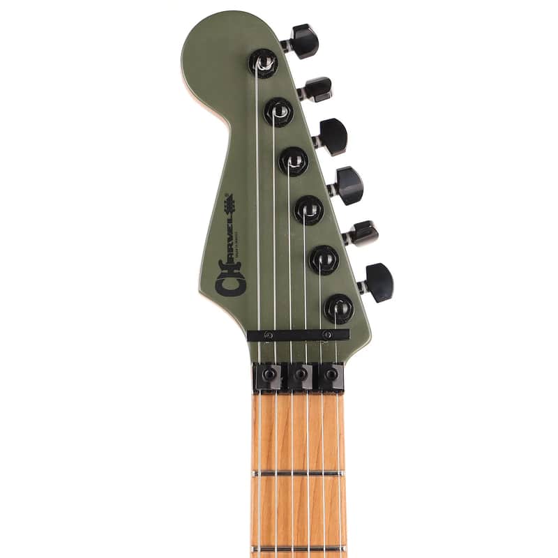 Charvel Pro-Mod DK24R HH FR CM image 4