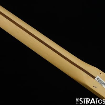 Fender Ltd. Tom Delonge Stratocaster Strat NECK TUNERS, image 5