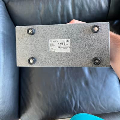 Neumann U 67 Set Large Diaphragm Multipattern Tube Condenser Microphone Reissue 2018 - Present - Nickel image 12