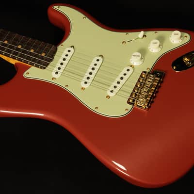 Used Fender Custom Artist Series Johnny A. Signature Stratocaster - Time Capsule image 5