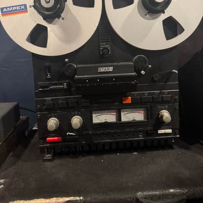 Otari MX 5050 70s - BLACK image 1