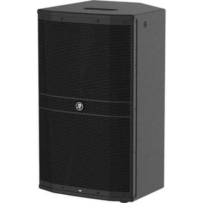 Mackie DRM212 Enceinte amplifiée 12" 800W RMS DRM212 image 1