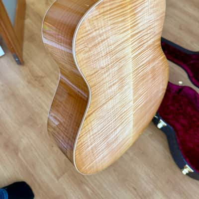 Taylor 618e V-Class Grand Orchestra – MINT CONDITION – 2020 image 2