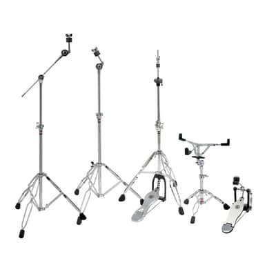Gibraltar 4700PK 4700 Series Drum Hardware Pack