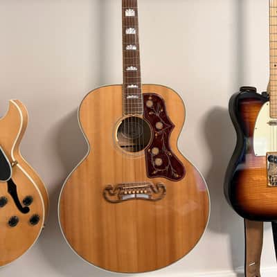 Gibson SJ-200 Standard [Pre-Owned] image 1