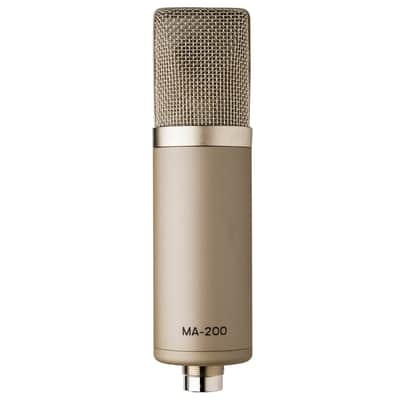 Mojave Audio MA-200 Tube Microphone image 3