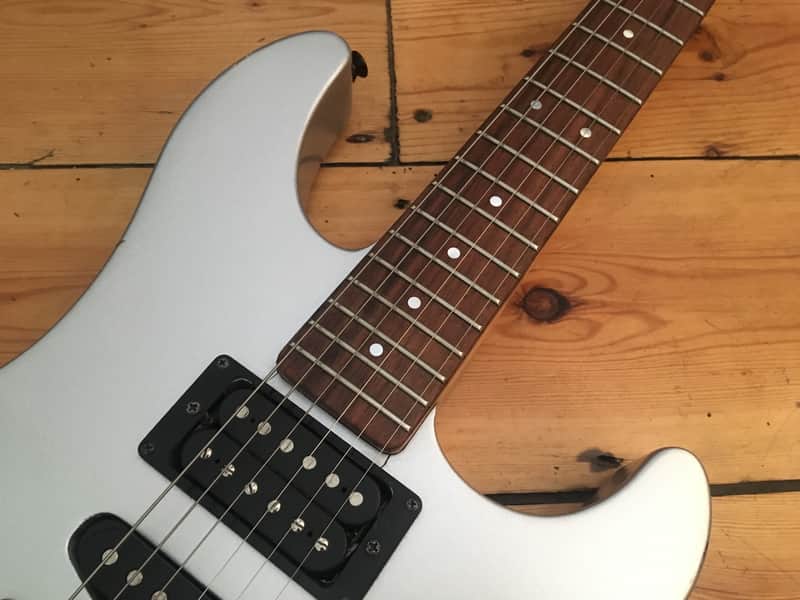 Yamaha RGX 121Z Electric Guitar Roadworn RGX121Z | Reverb