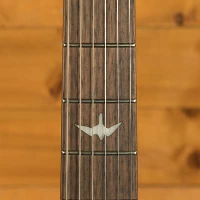 PRS SE CE | CE24 Standard Stoptail - Satin Charcoal image 6