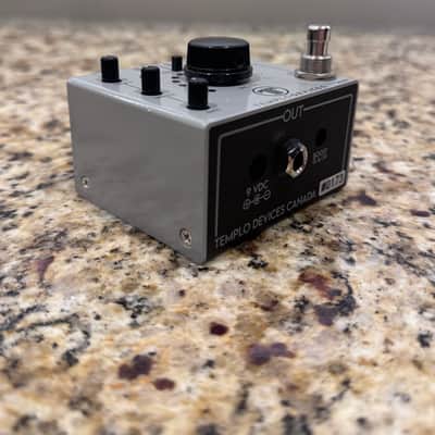 Templodevices Splyce (Mic Mixer - Boost - EQ) image 7