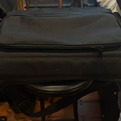 On-Stage MB5002 Carrying Bag 2025 - Black image 3