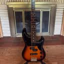 Fender Precision Bass Special "Cowpoke" 1994 - 1997 - Brown Sunburst