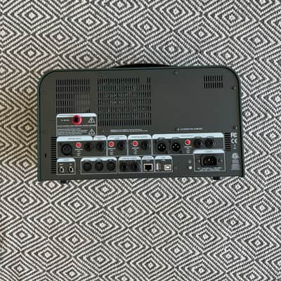 Kemper Amps Profiler Head Modeling Guitar Amp owned by Eric Cannata of Young the Giant image 4