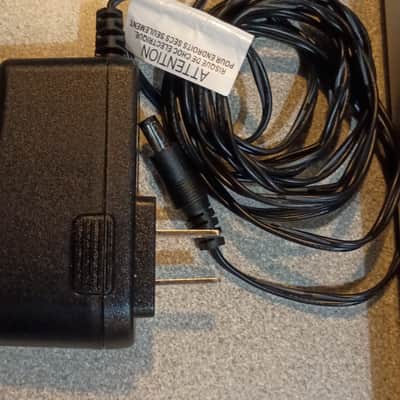 Technosaurus Microcon II analog desktop synthesizer image 4