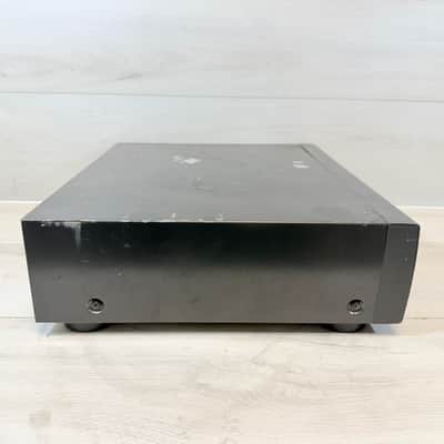 JVC XL-F115TN 5-Disc CD Changer – Vintage 1995 Compact Disc Player 1995 image 12