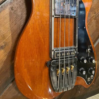 Ovation Magnum 1 (1978 USA) image 3