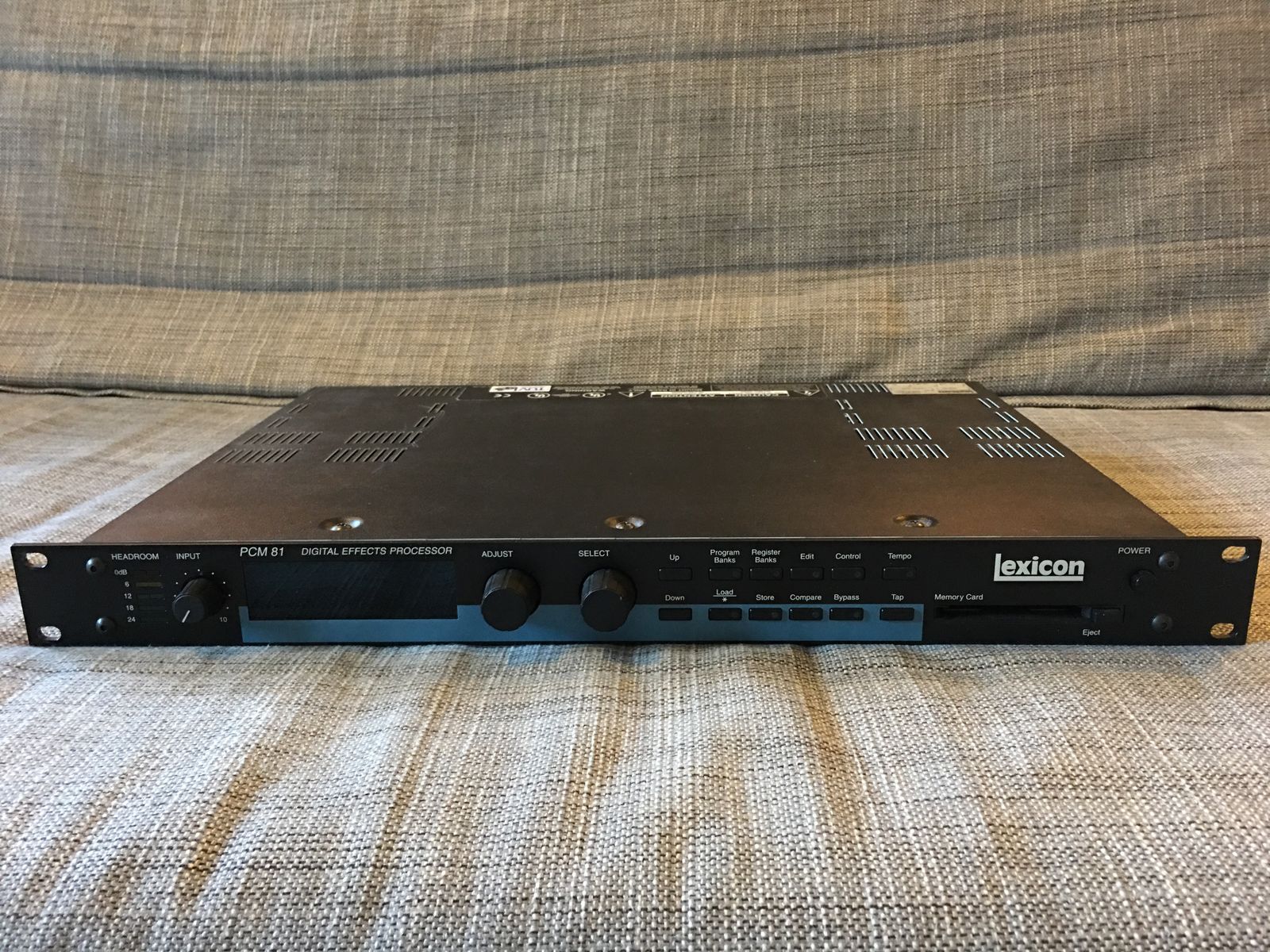 その他 Lexicon PCM81 DIgital Effects Processor h7nkfx0nqhrs8w3dluge.jpg