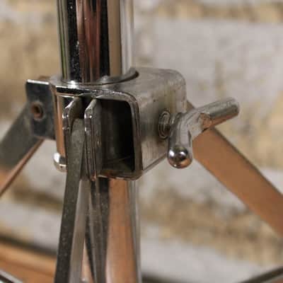 Vintage Rogers Swivomatic Supreme Hi Hat Stand image 5