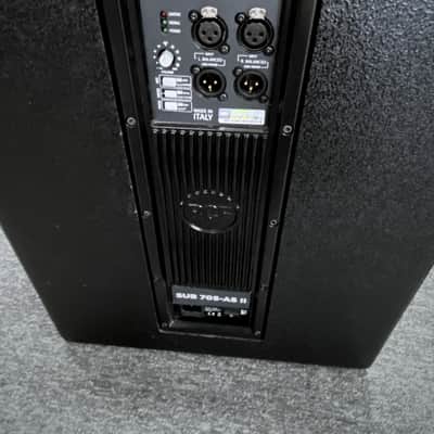 RCF 312A & 705 AS2 image 9