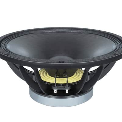 B&C 1000 Watts 8 Ohms 15” Woofer Driver - 15FW76-8 image 2