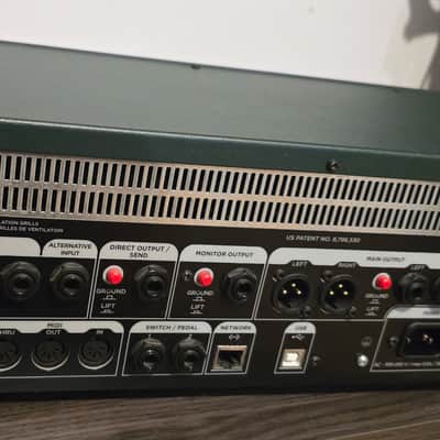 Kemper Amps Profiler Rack + Remote image 5