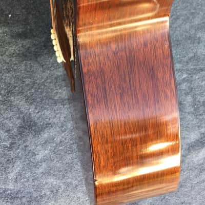Martin 00-17 1951 Mahogany image 6