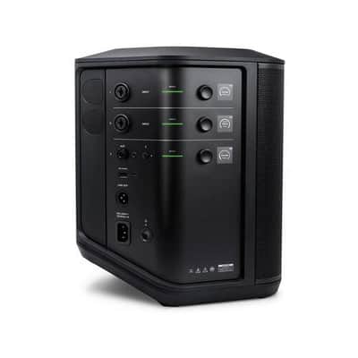 Bose S1 PRO+ Wireless PA System with Bluetooth image 3