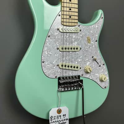 Peavey Raptor Custom 2025 - Marine Green image 3