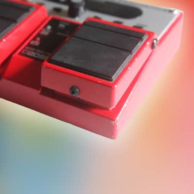 Boss VE-20 Vocal Performer Bild 4