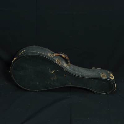 Recording King 807 mandolin 1930s image 7